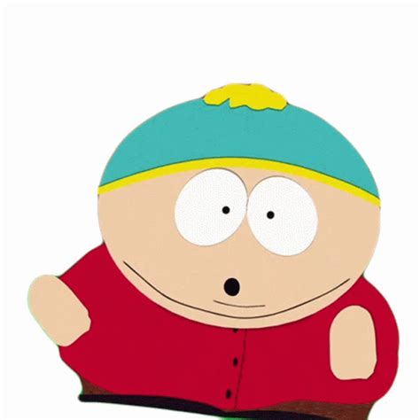 cartman south park gif|eric cartman dancing gif.